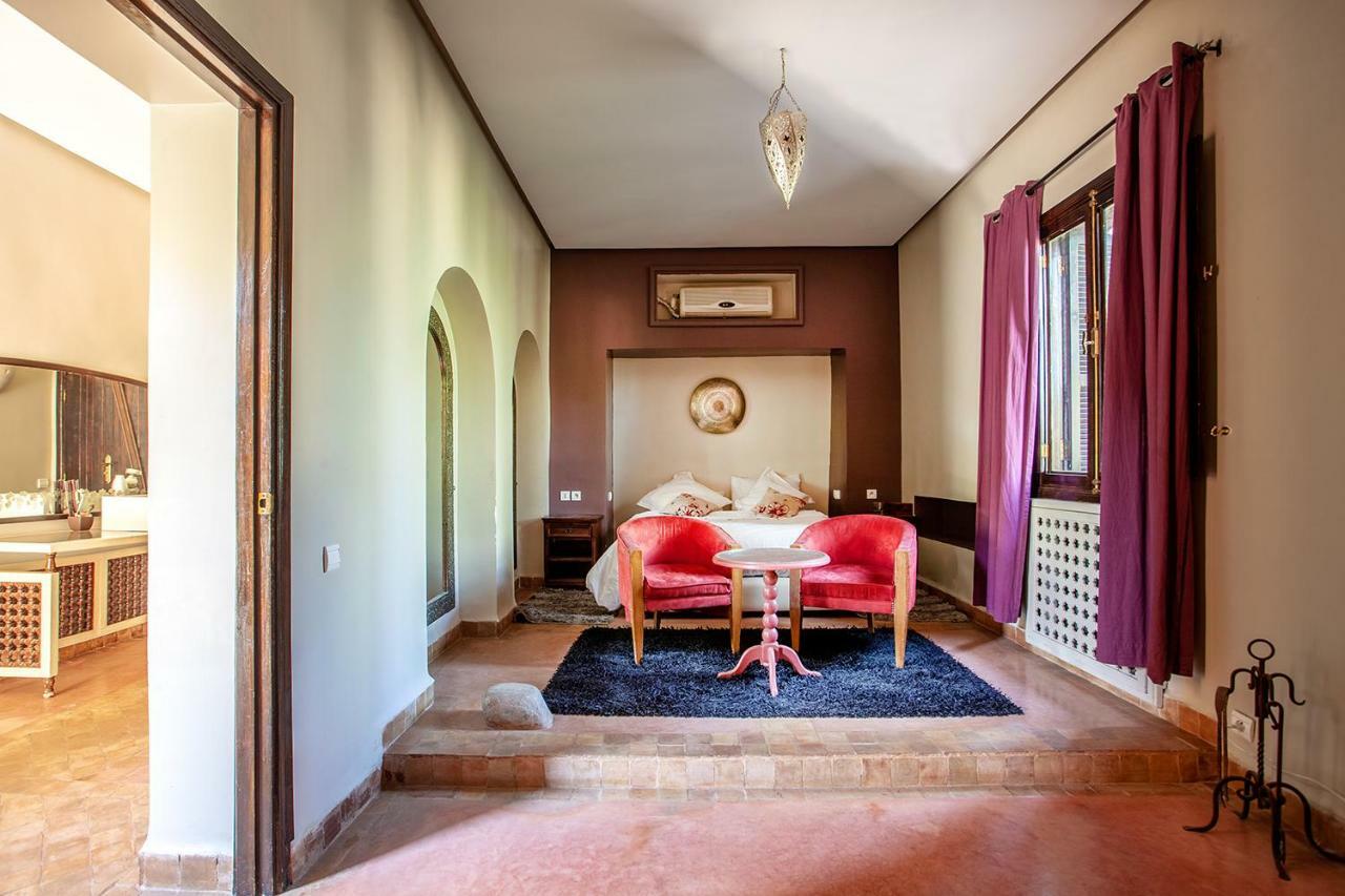 Mziana * Marrakesh