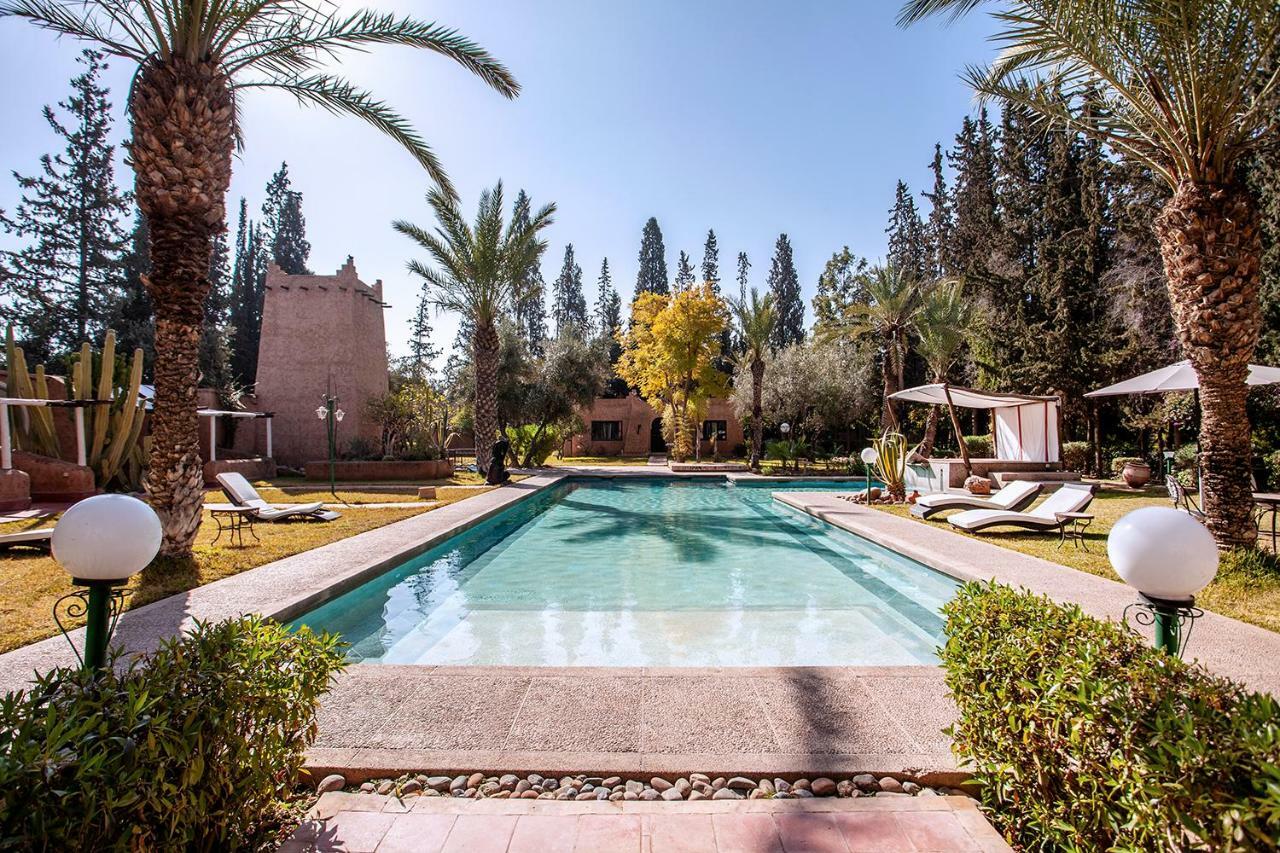 Mziana Marrakesh