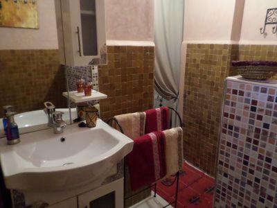 Zinnha Riad Marrakesh