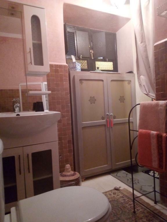Zinnha 3* Marrakesh