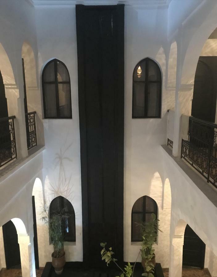 Bab Aylen - Piscine Roof Chauffée * Marrakesh
