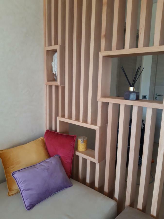 Apartamento Jade Golf Marraquexe