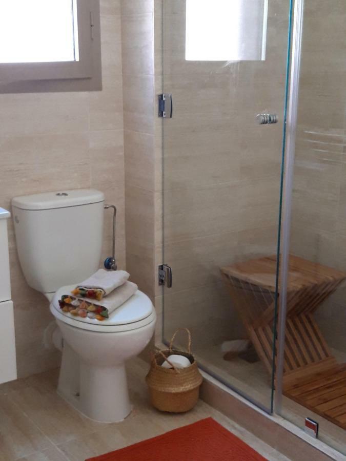 Jade Golf Apartamento Marraquexe