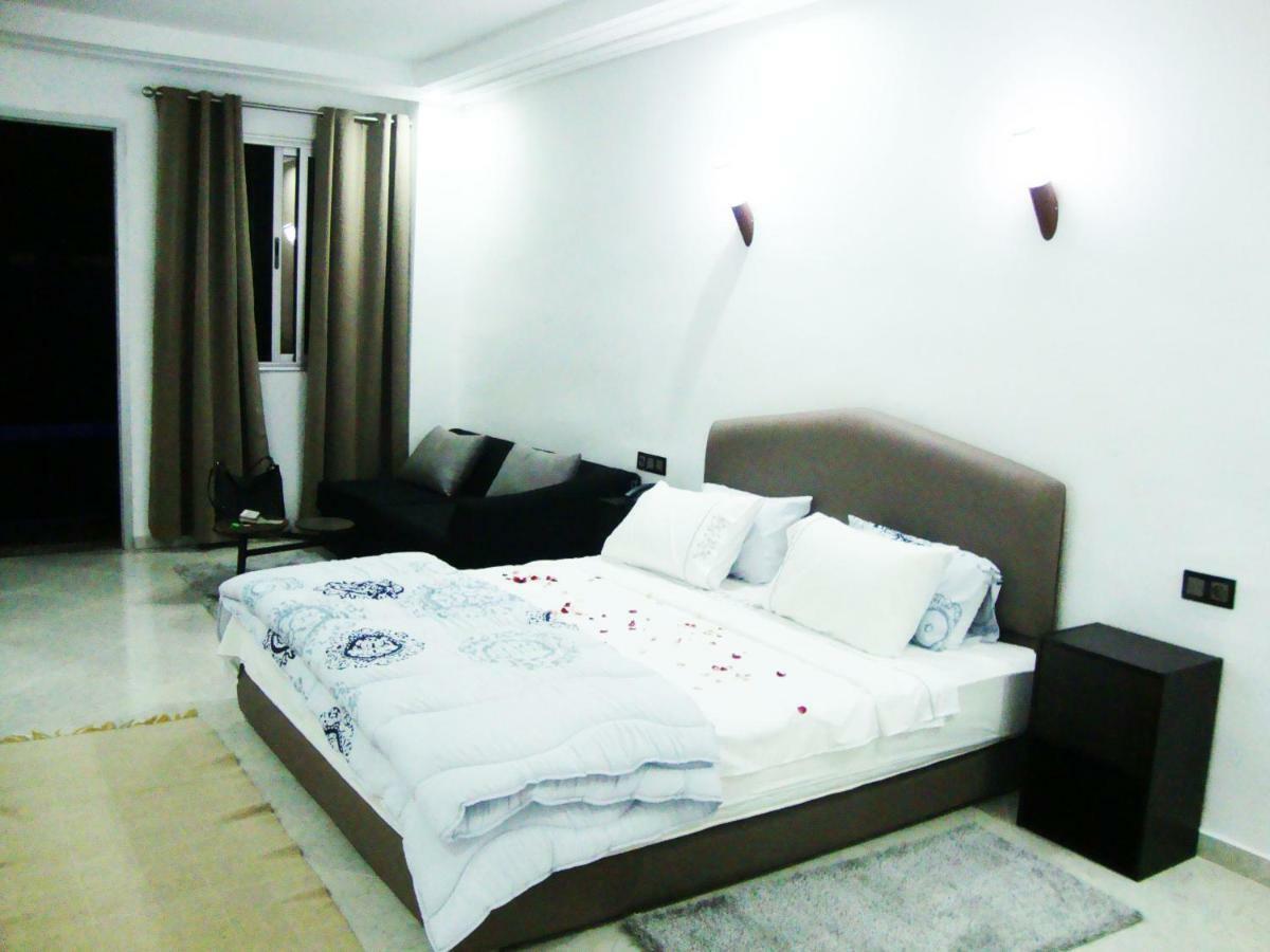 Palais Benfatah Holiday home Marrakesh