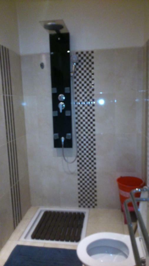 Hiba Apartamento Marraquexe