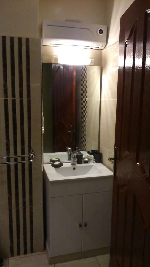 Hiba Apartamento