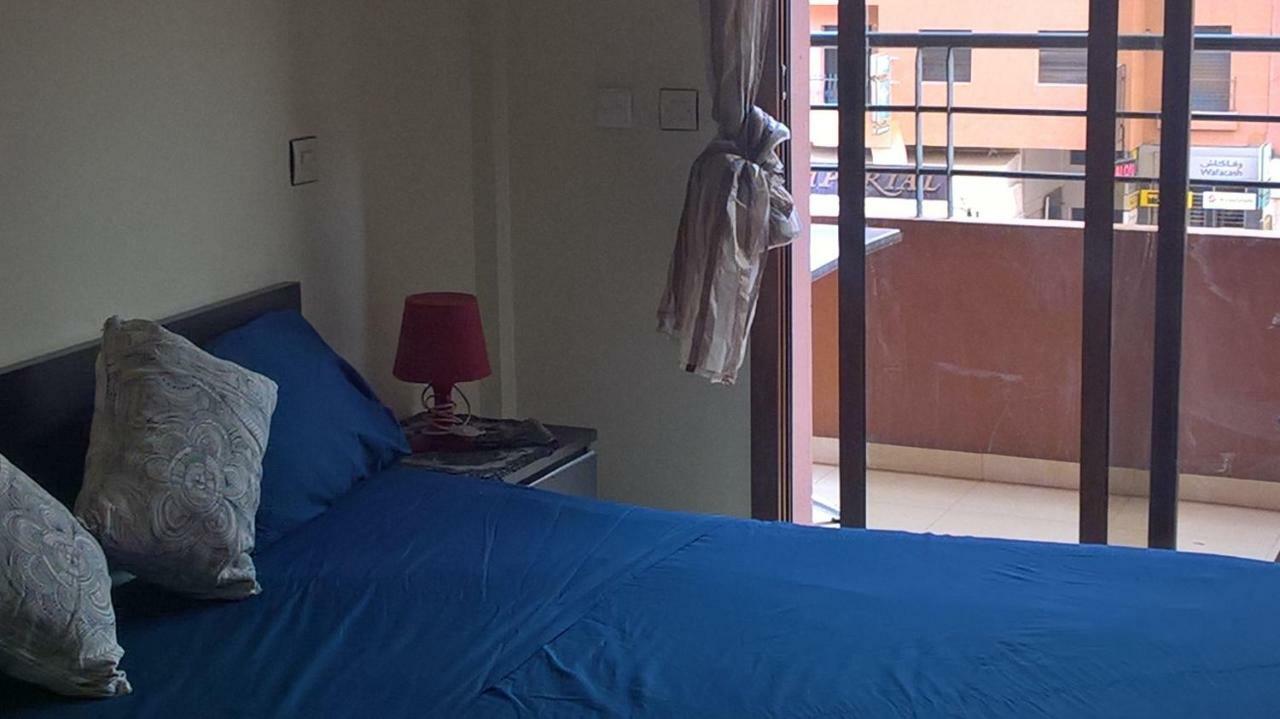 Apartamento Hiba *