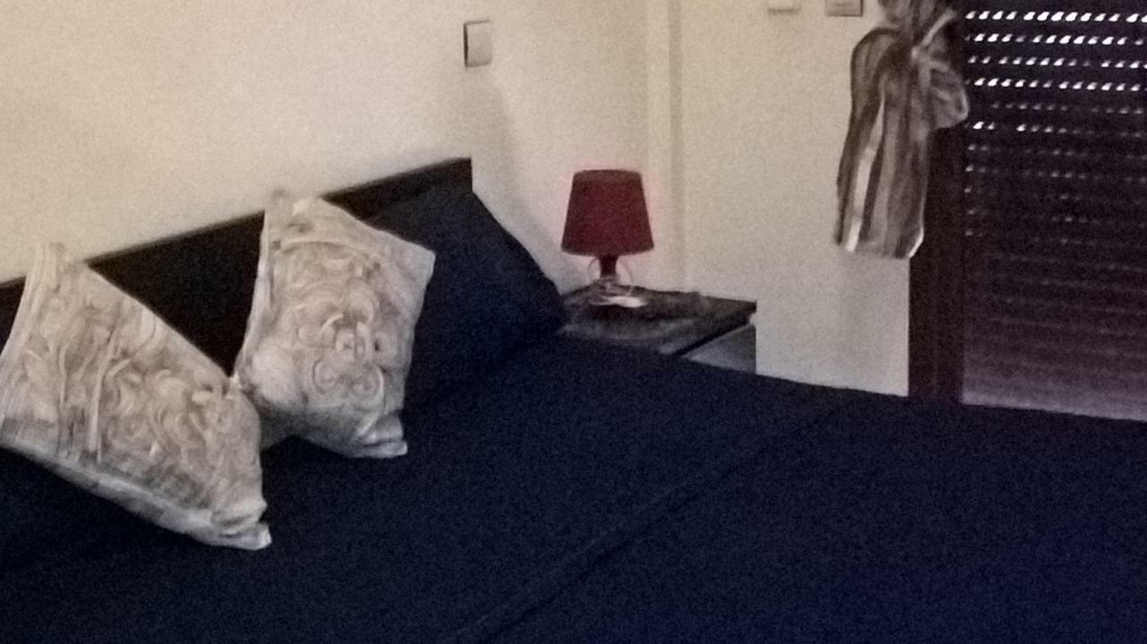 Hiba Apartamento Marraquexe