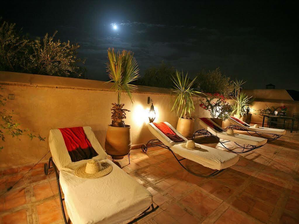 Selouane Marrakesh