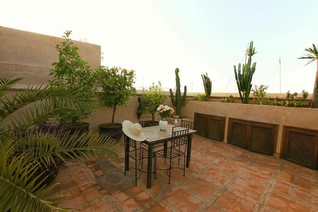 Riad Selouane Marrakesh