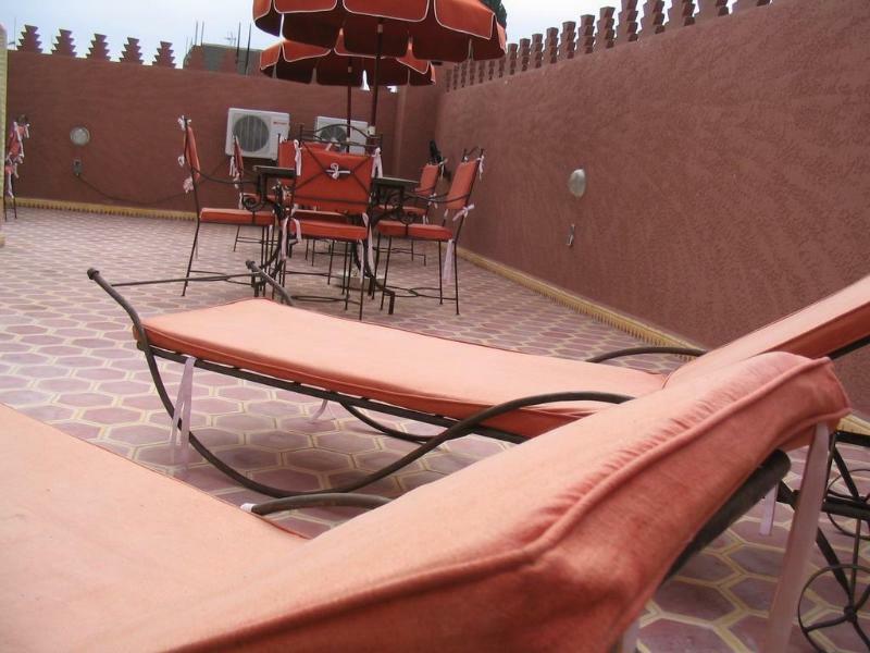 Dar Al Hamra 3* Marrakesh