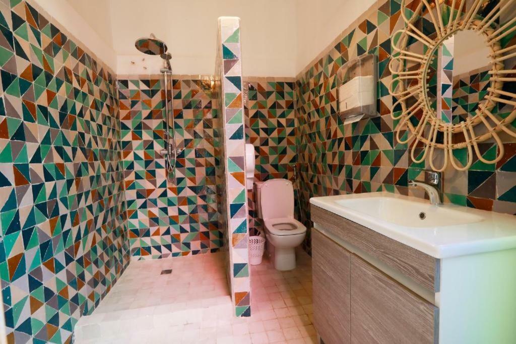 Verde Guest house