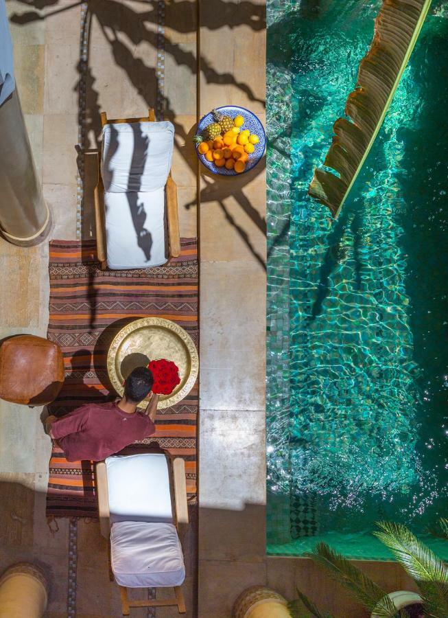 Riad Azoulay Marrakesh
