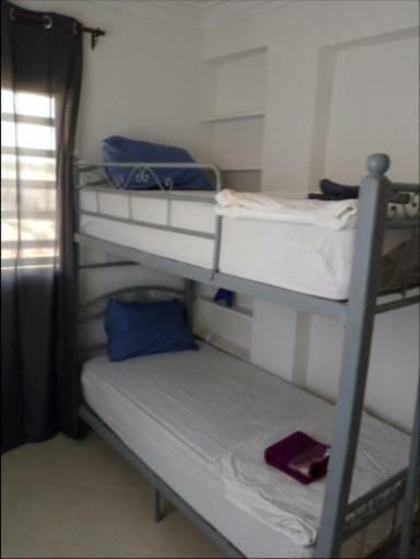 Immeuble I2 Abwab Gueliz Marrakech * Marrakesh