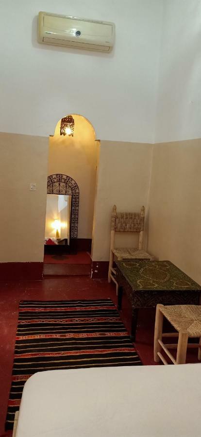 Dar Mchicha Riad Marrakesh