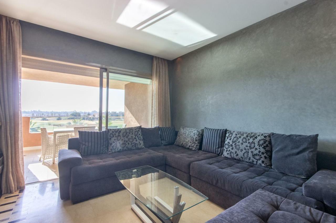 Vue Epoustouflante Sur L Atlas - Prestigia Apartment *
