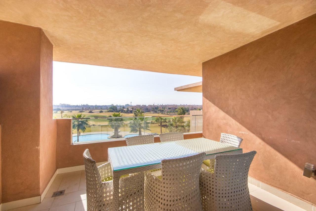 Vue Epoustouflante Sur L Atlas - Prestigia Apartment *