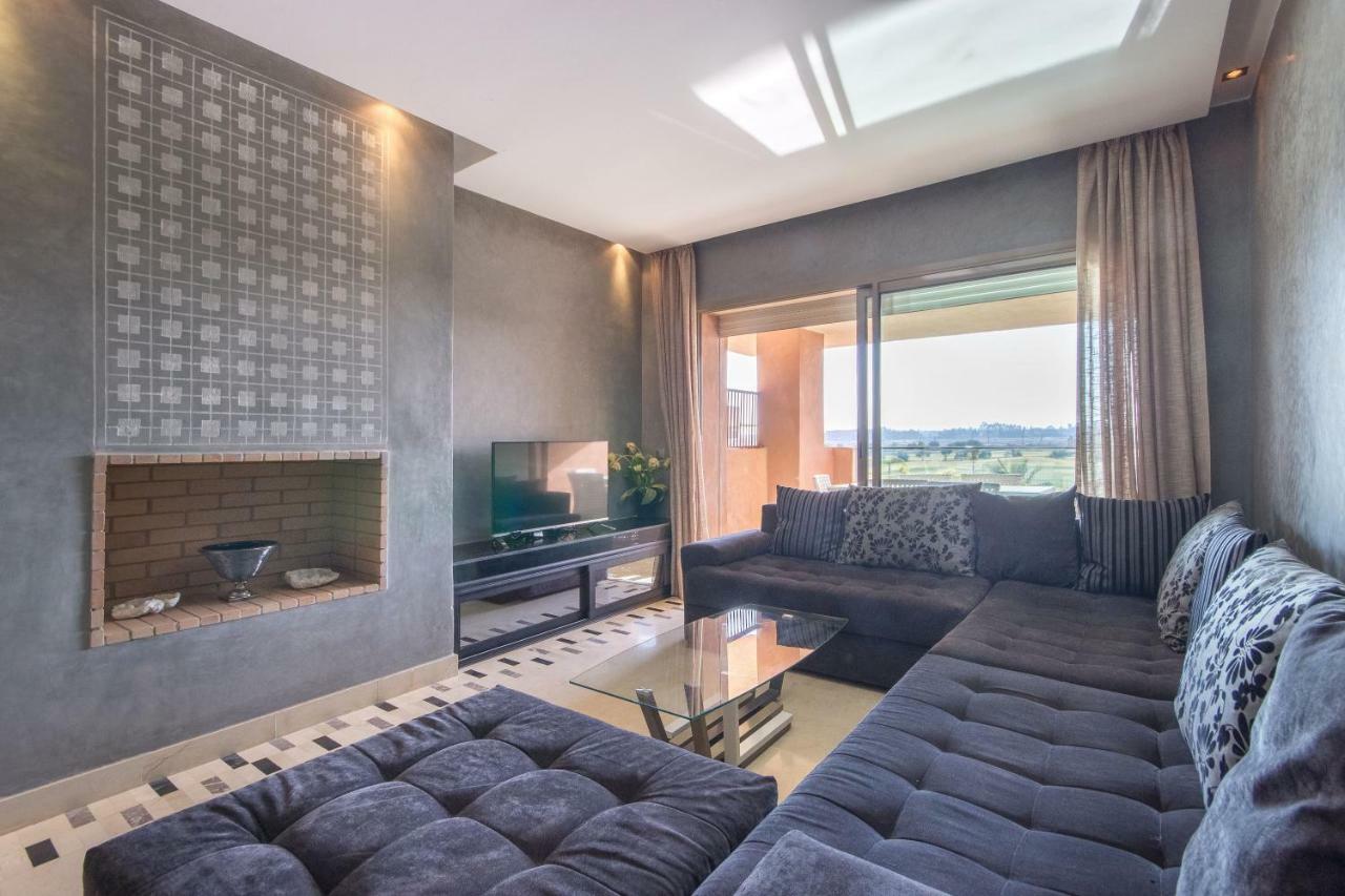 Vue Epoustouflante Sur L Atlas - Prestigia Apartment
