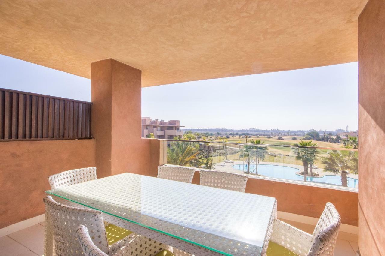 Vue Epoustouflante Sur L Atlas - Prestigia * Marrakesh