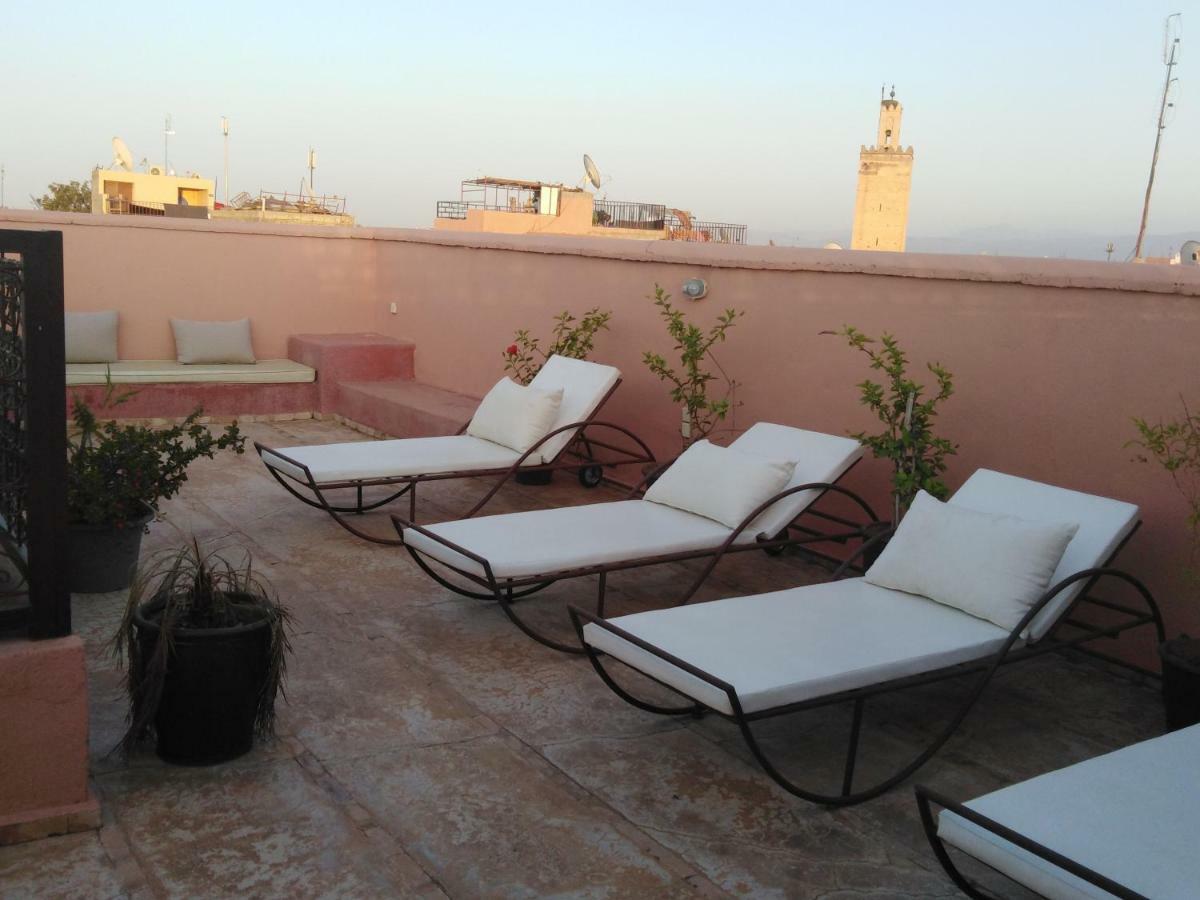 Safia 3* Marrakesh