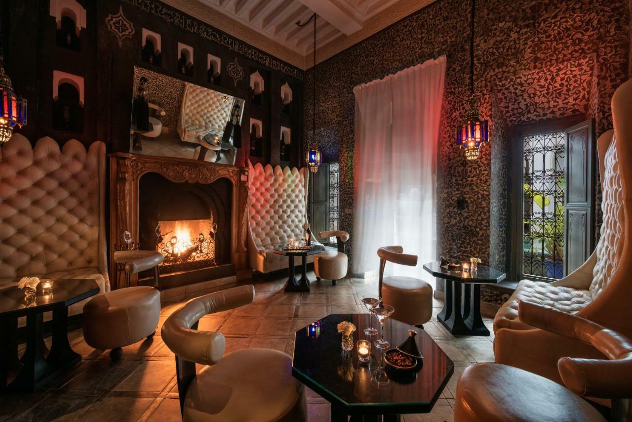 Le Farnatchi Riad Marrakesh