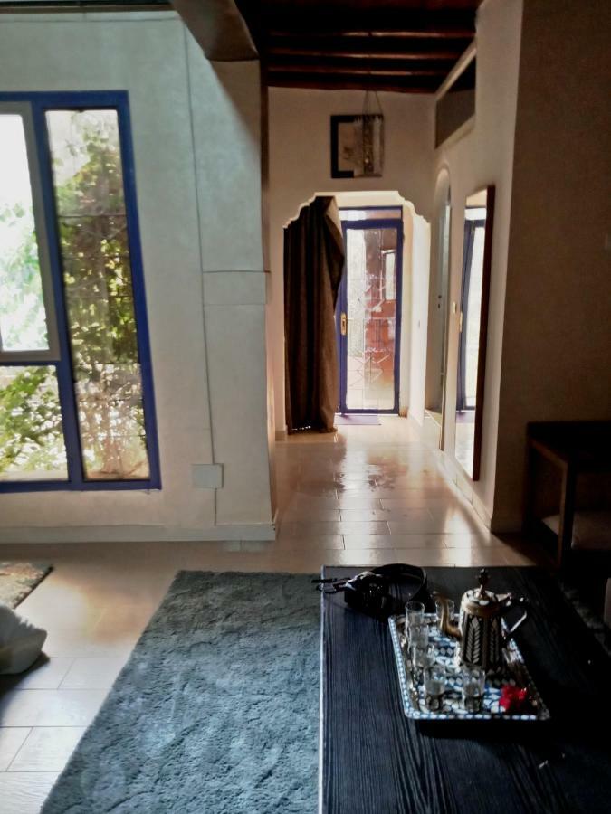 Guest house Kasbah Tifirte