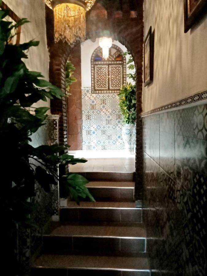 Kasbah Tifirte