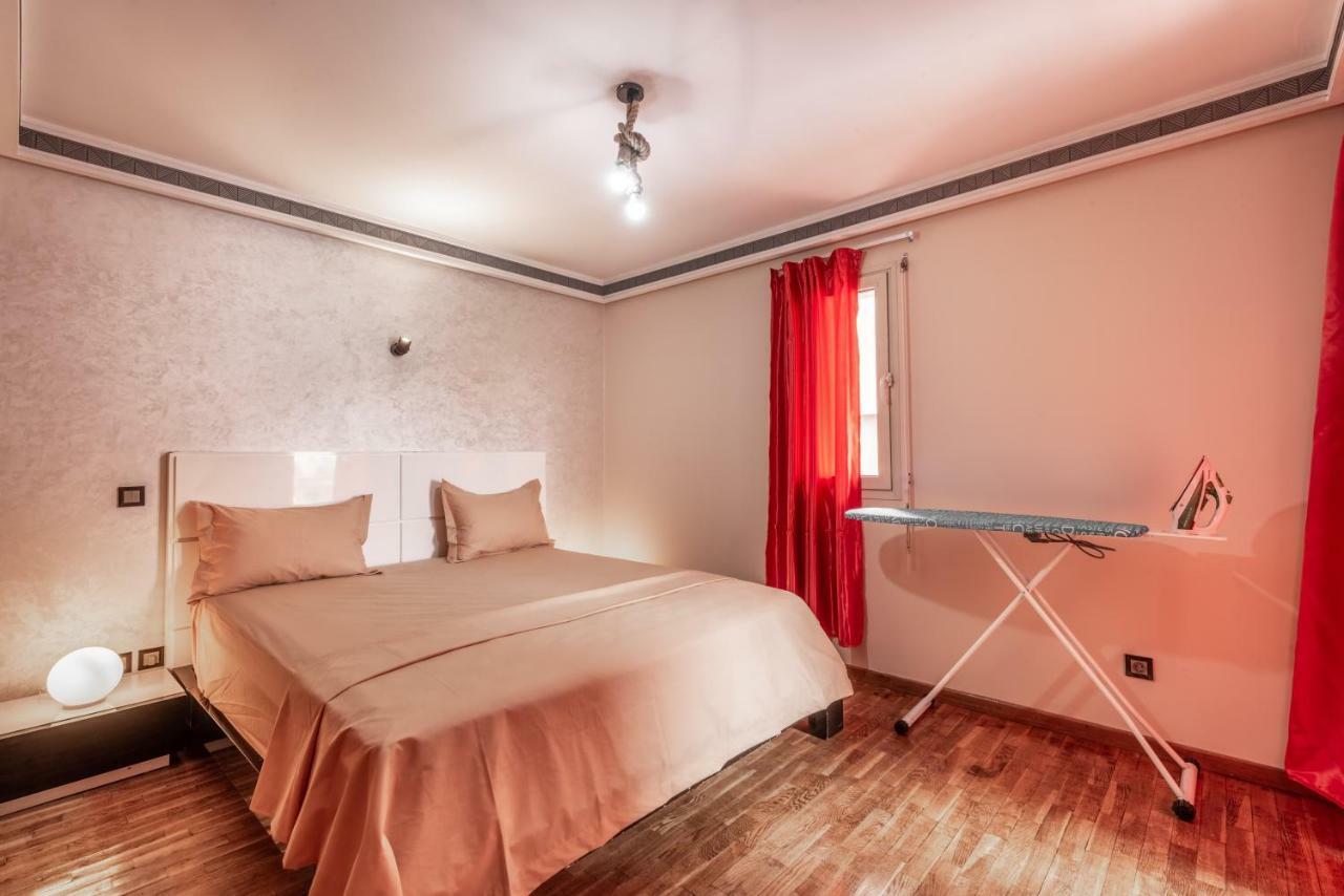 Majorelle Family Apartamento *