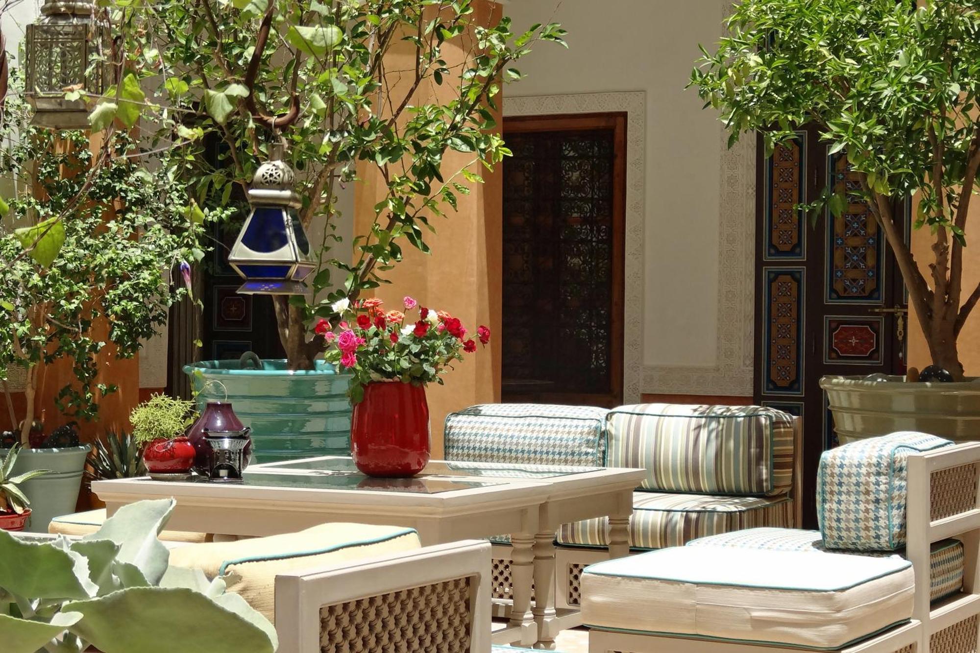 Al Bushra Marrakesh