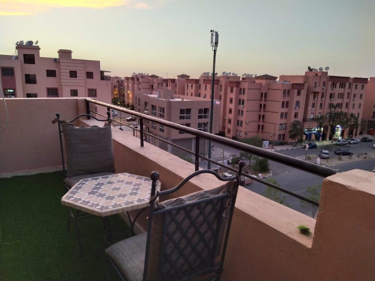 Marrakech Apartamento *