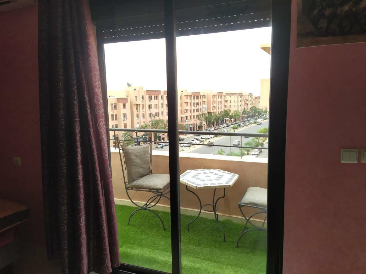 Marrakech Marraquexe