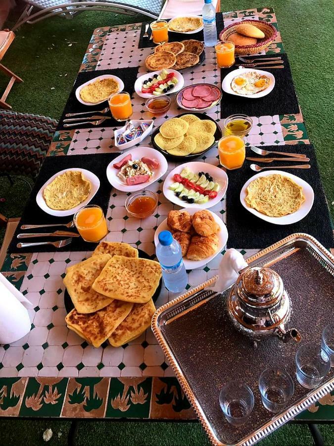 La Hania Villa Marrakesh