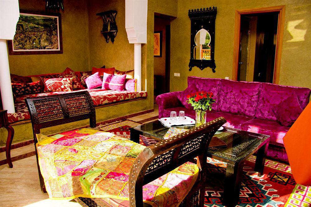 Palais Mehdi Hotel 5*