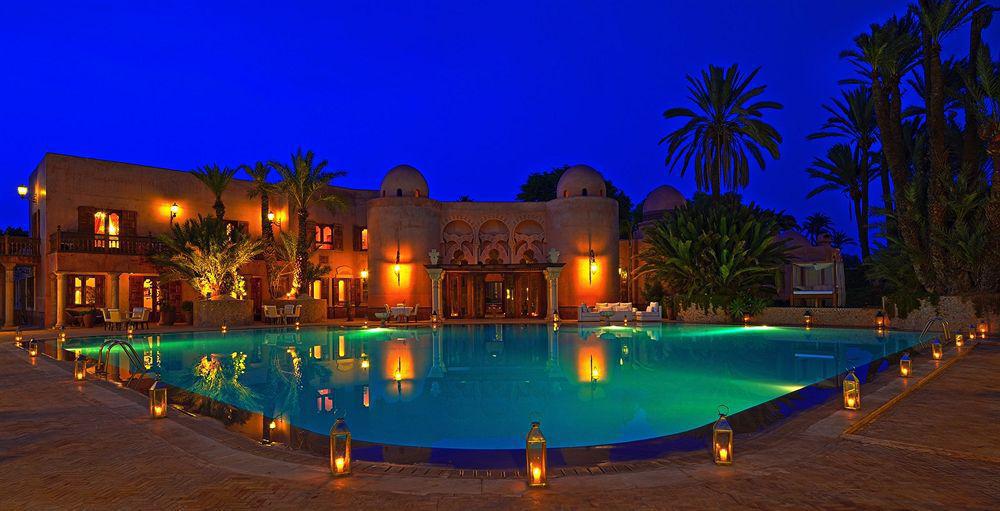 Palais Mehdi Hotel Marrakesh