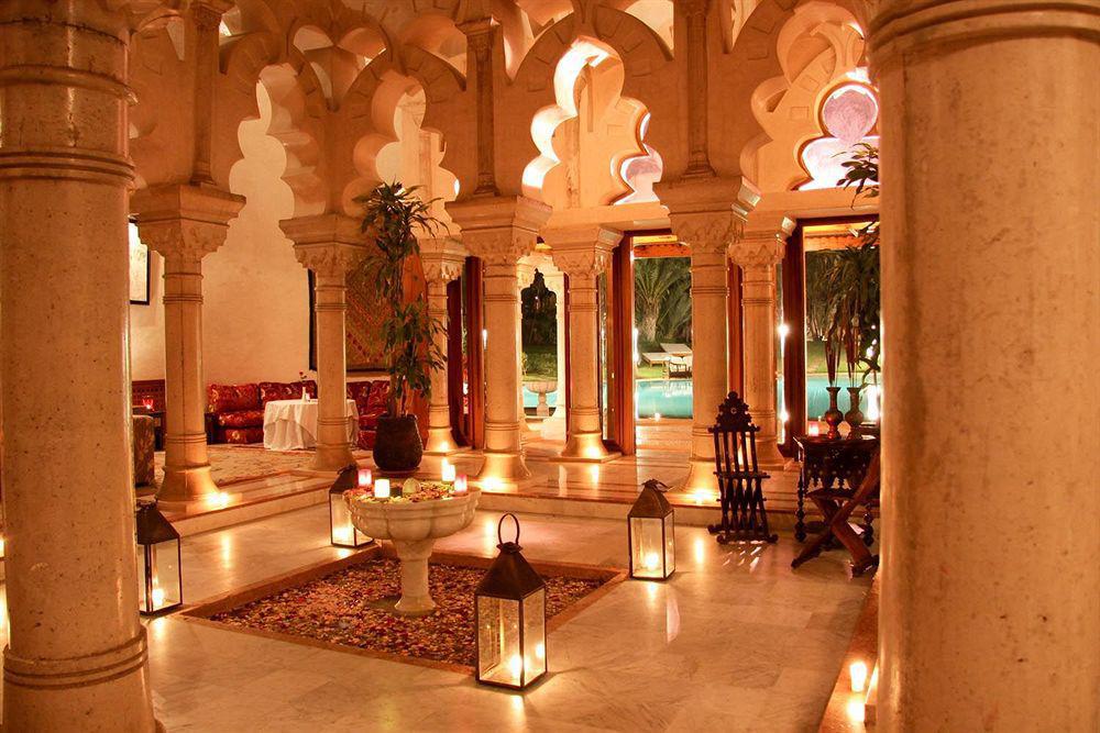 Hotel Palais Mehdi 5*