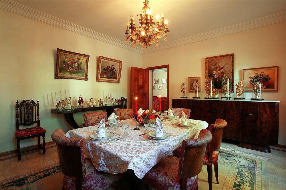 Palais Mehdi Hotel Marrakesh