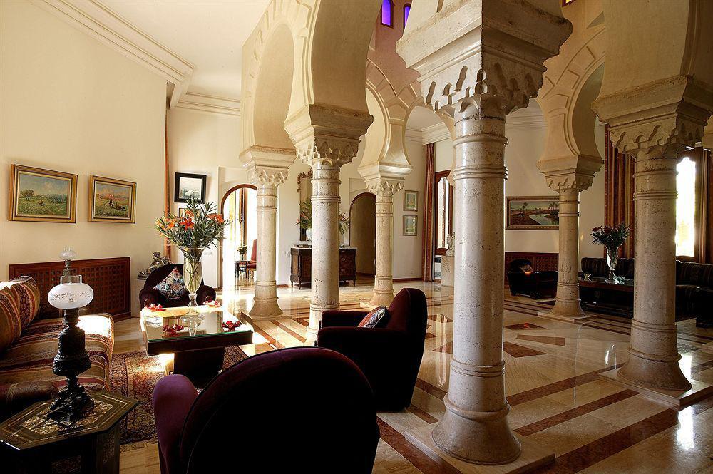 Hotel Palais Mehdi