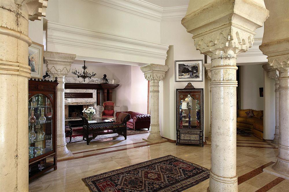 Palais Mehdi Marrakesh