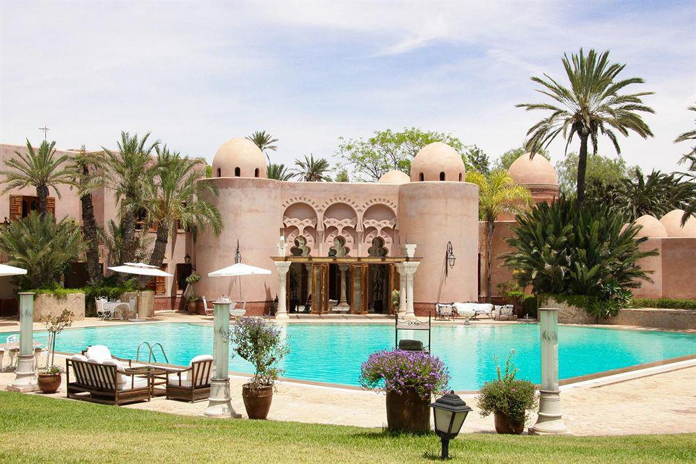 Palais Mehdi Hotel 5*