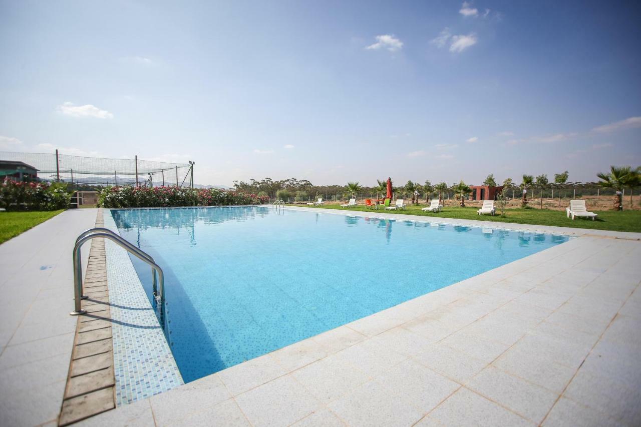 Neuf Avec Piscine Et Jardin Bio, Excursions Quads * Marrakesh