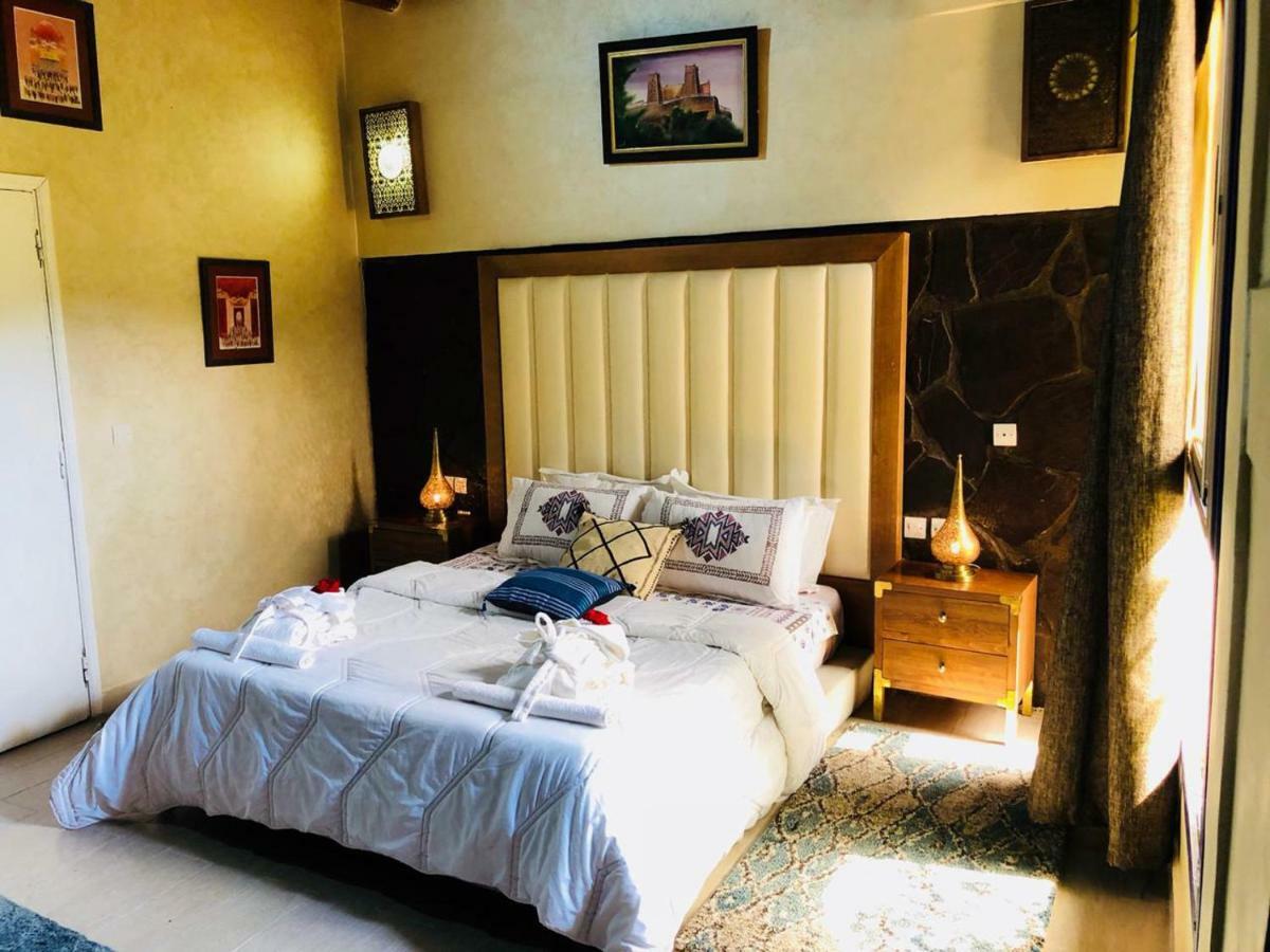 Kasbah Tifirte 3*