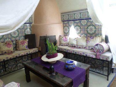 Zinnha Riad