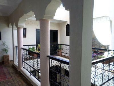 Zinnha Marrakesh