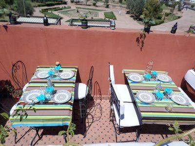 Zinnha Riad
