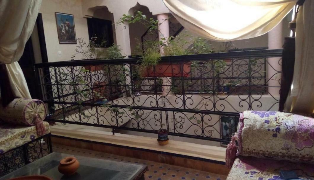 Zinnha Riad