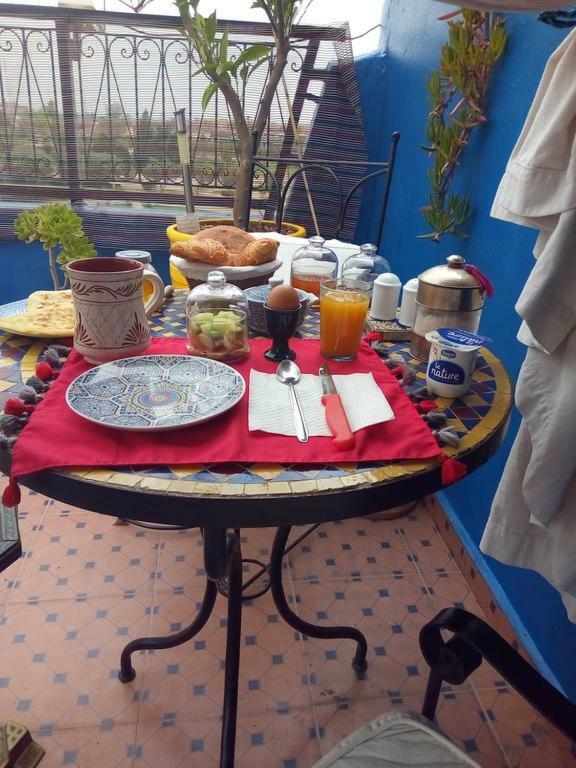 Zinnha Riad