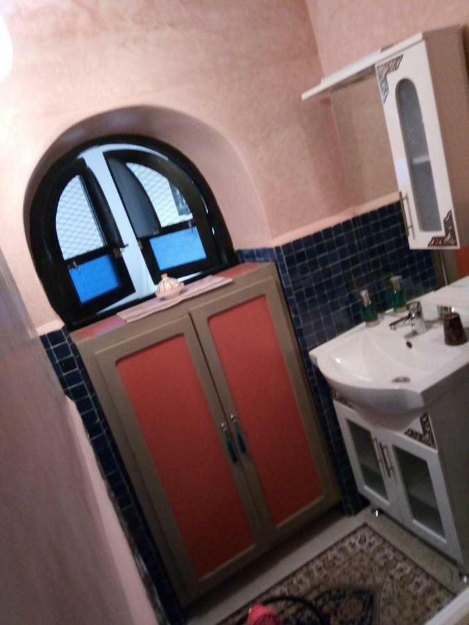 Zinnha Riad Marrakesh