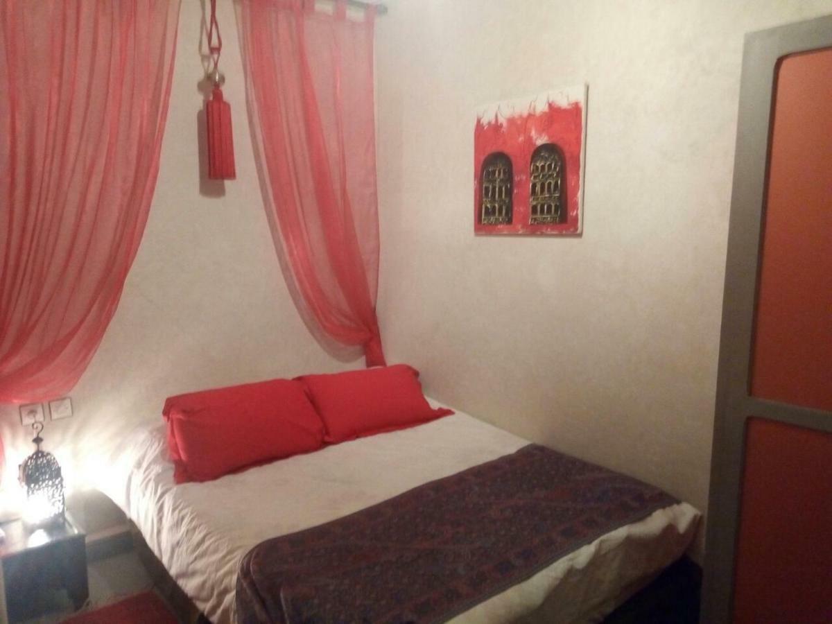 Riad Zinnha 3*