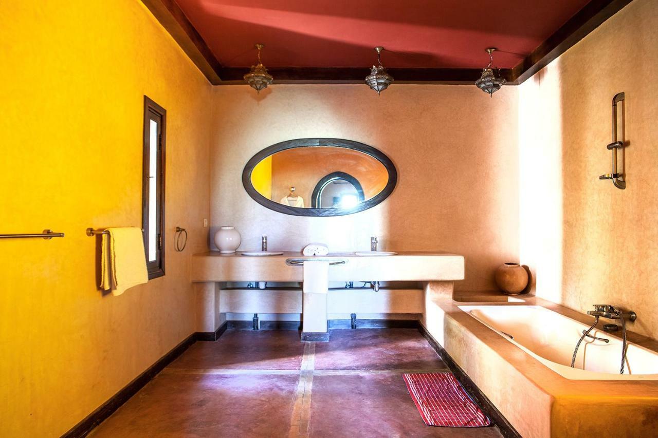 Appartement Mziana Marrakesh