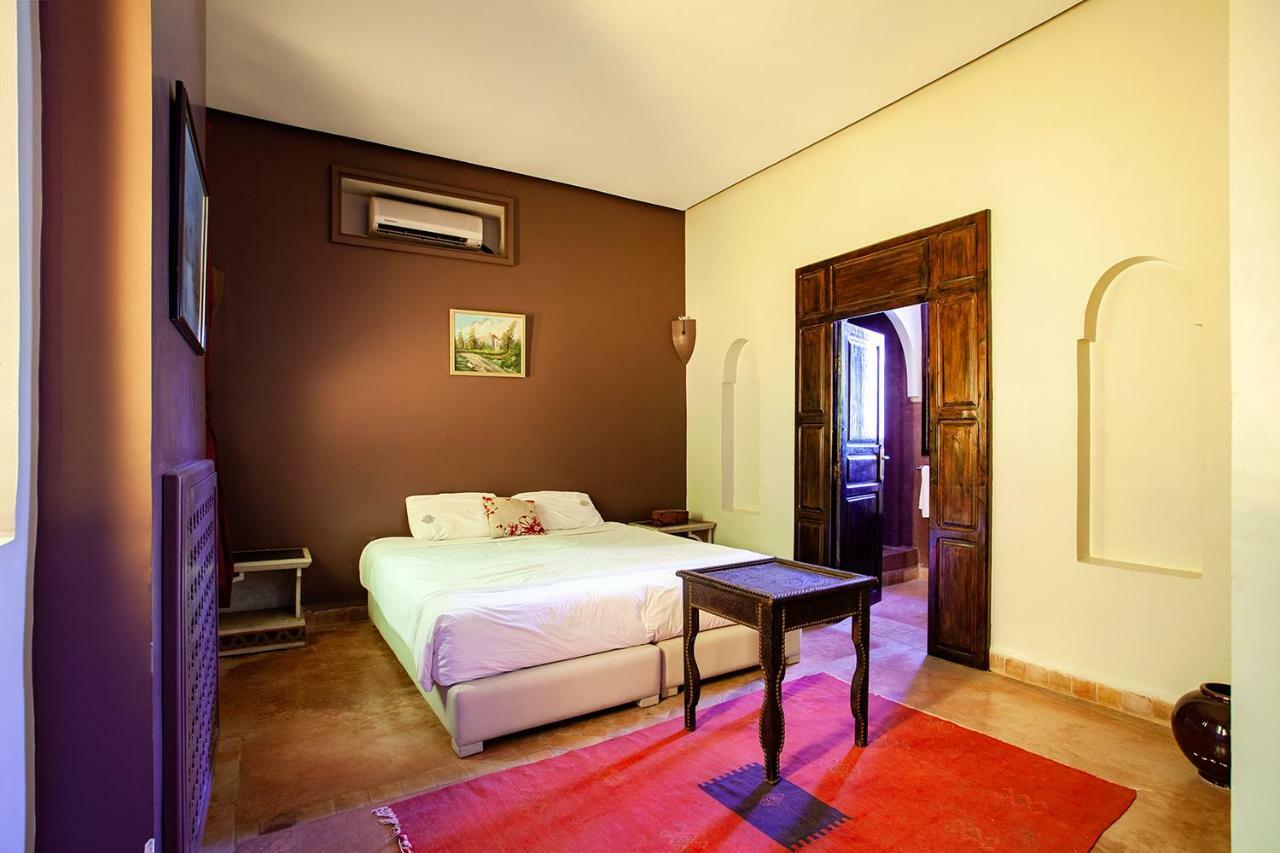 Mziana Appartement *